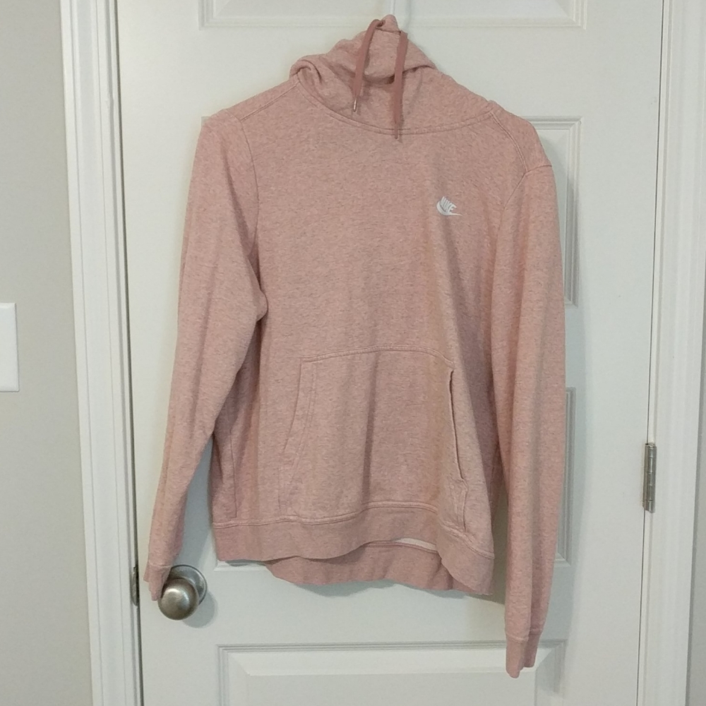 Nike hoodie